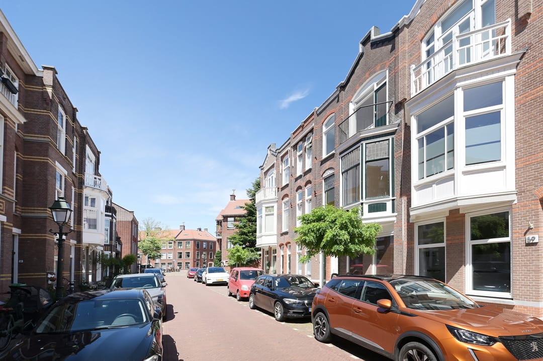 Foto 43 van Antonie Duyckstraat 63