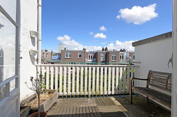 Foto 4 van Antonie Duyckstraat 63