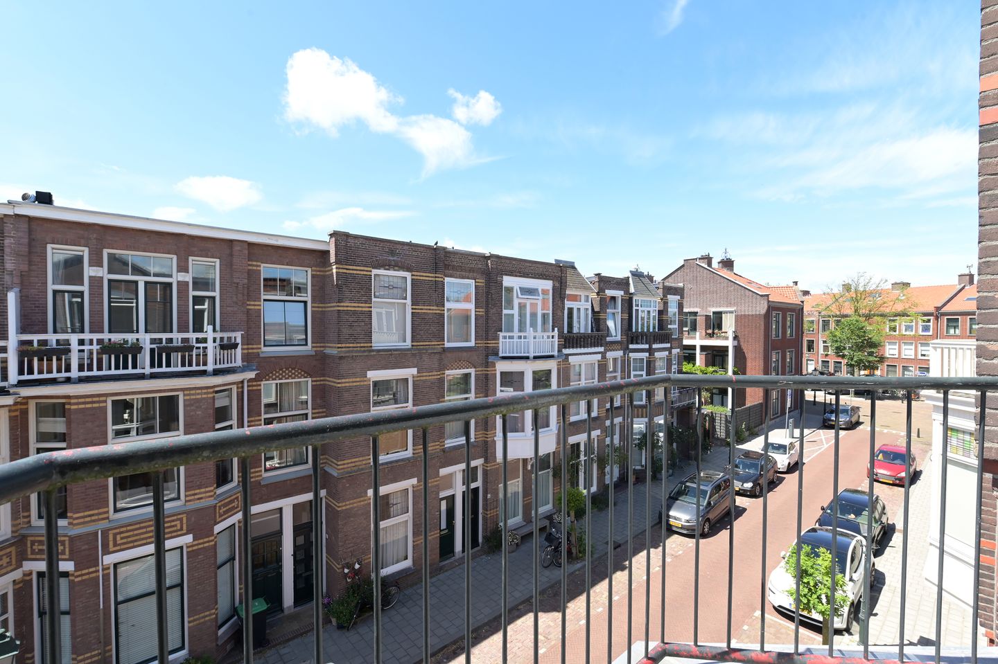 Foto 25 van Antonie Duyckstraat 63