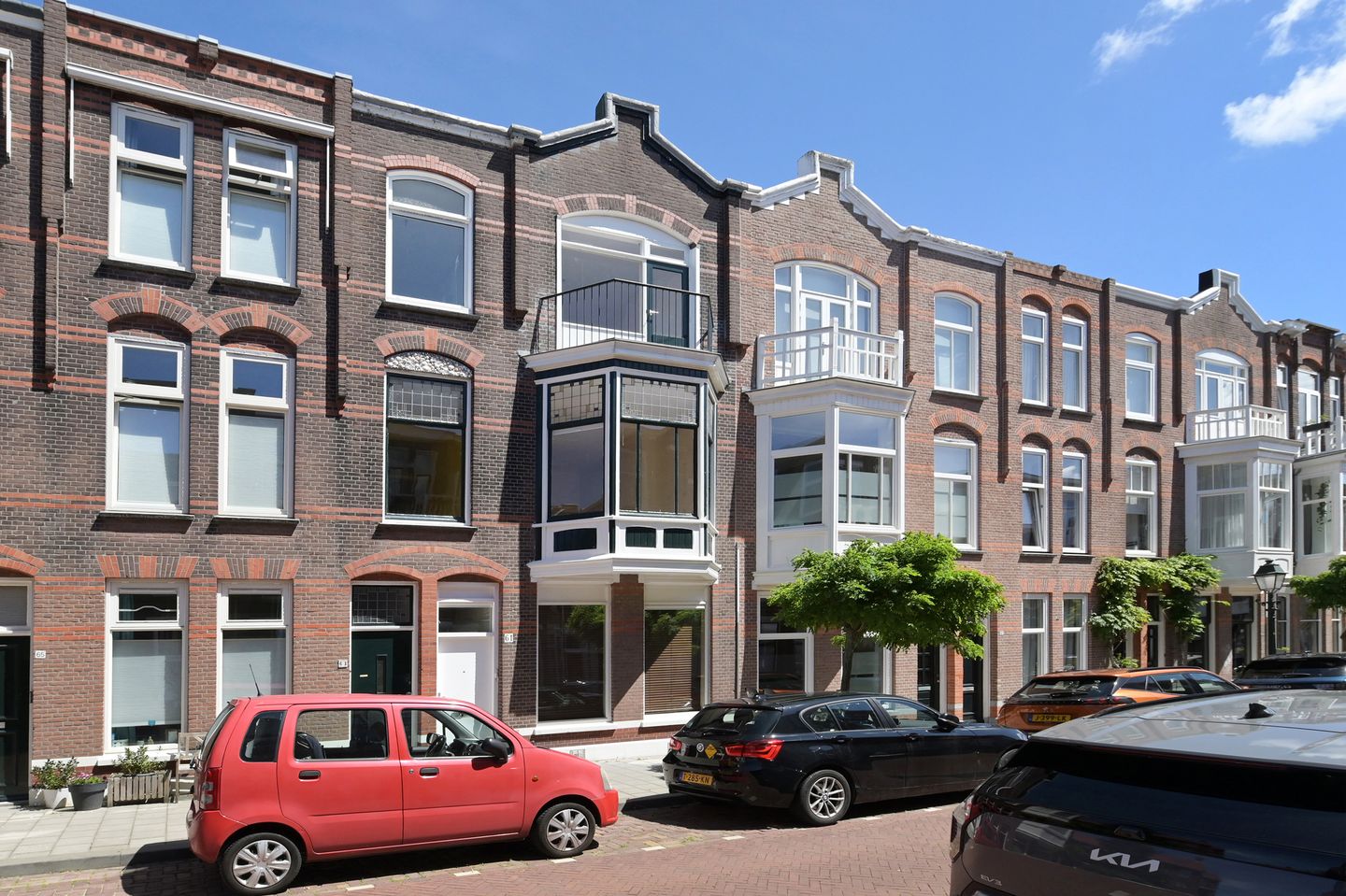 Foto 5 van Antonie Duyckstraat 63