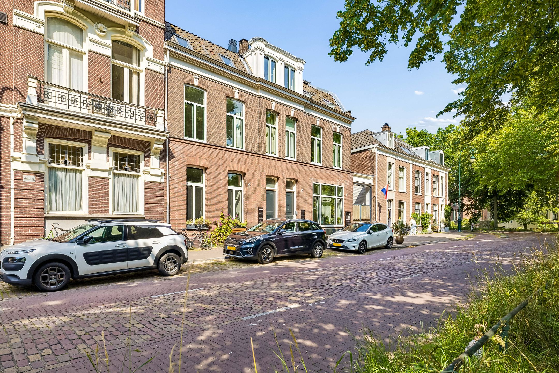 Foto 18 van Weerdsingel O.Z. 67-B