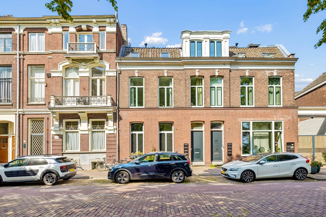 Foto 1 van Weerdsingel O.Z. 67-B