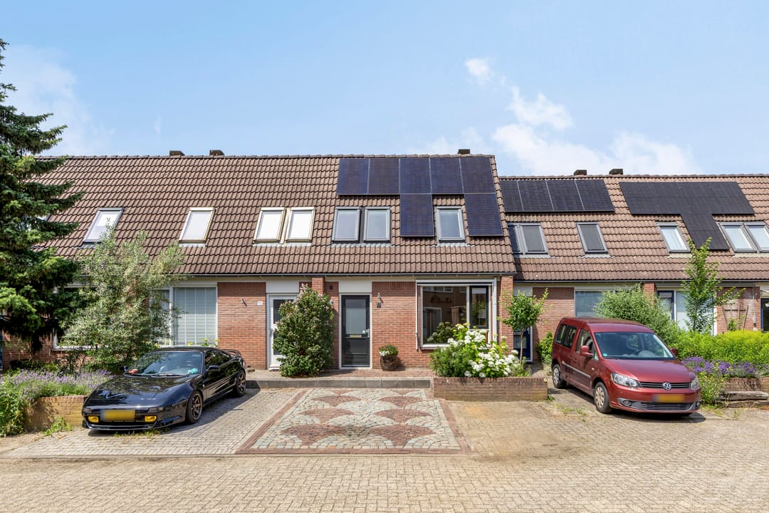 Photo 2 of De Hofstede 8