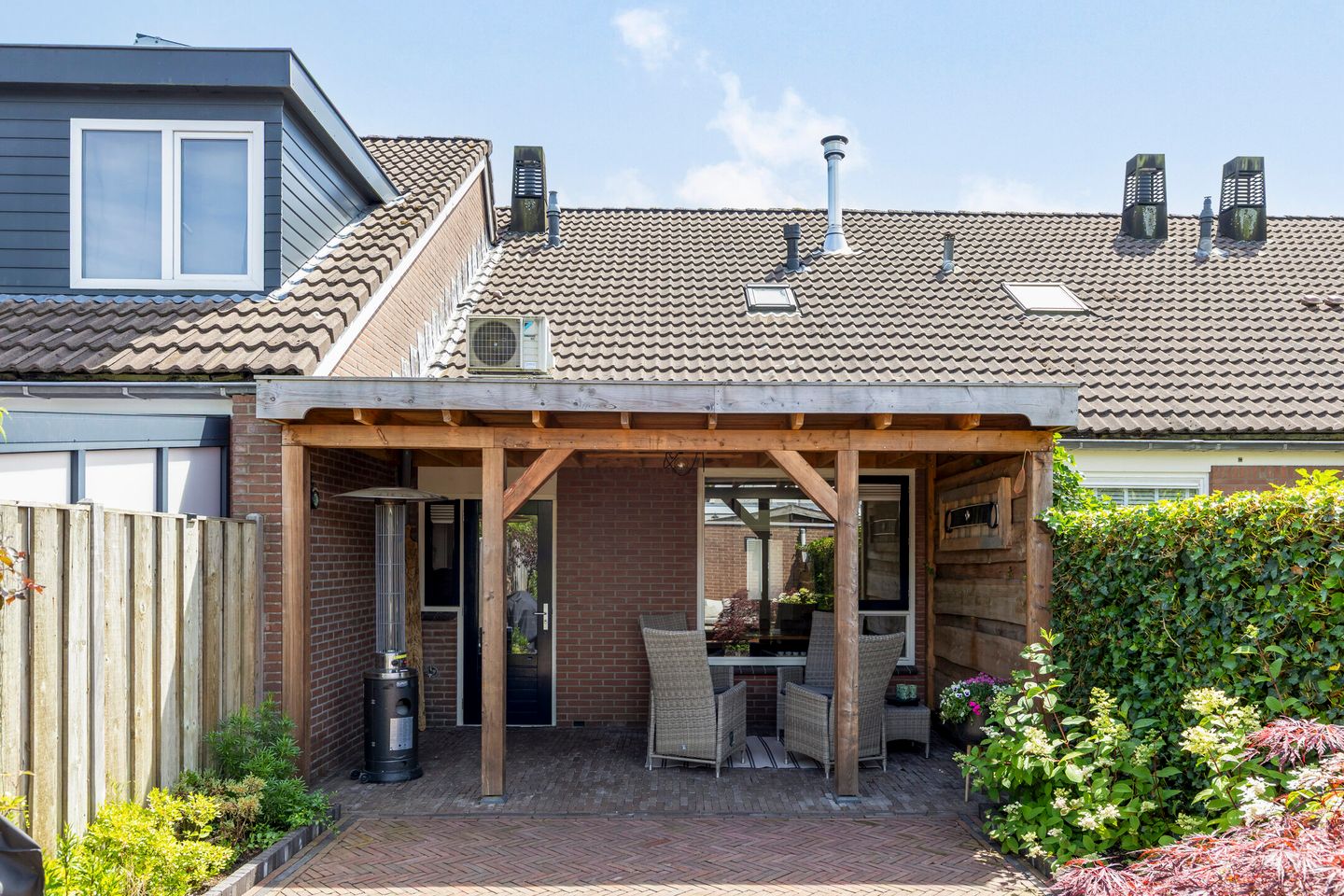 Photo 40 of De Hofstede 8