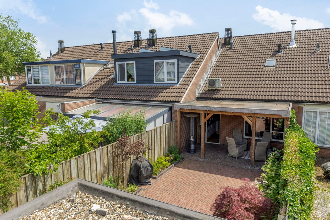 Photo 43 of De Hofstede 8