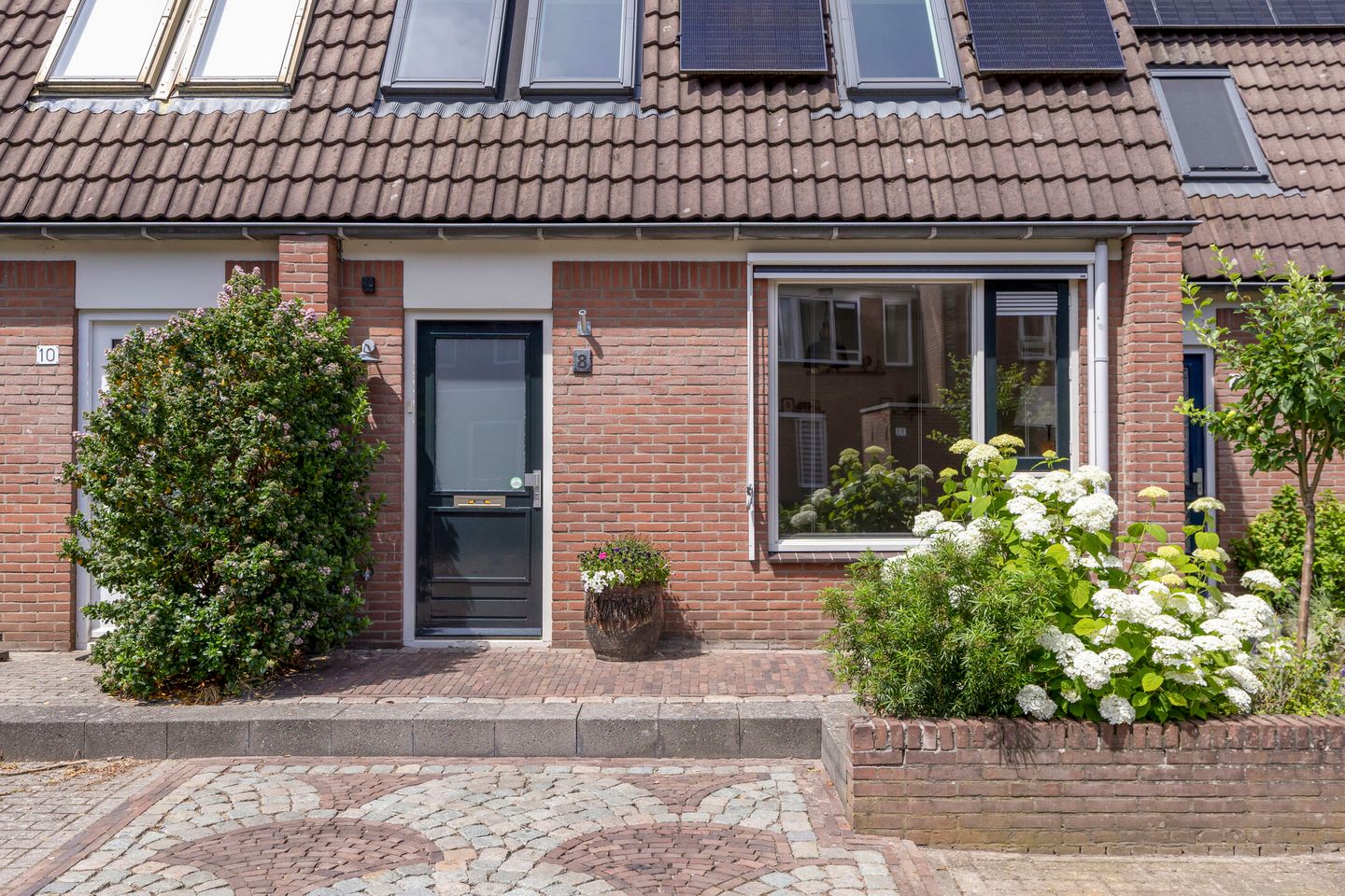 Photo 44 of De Hofstede 8