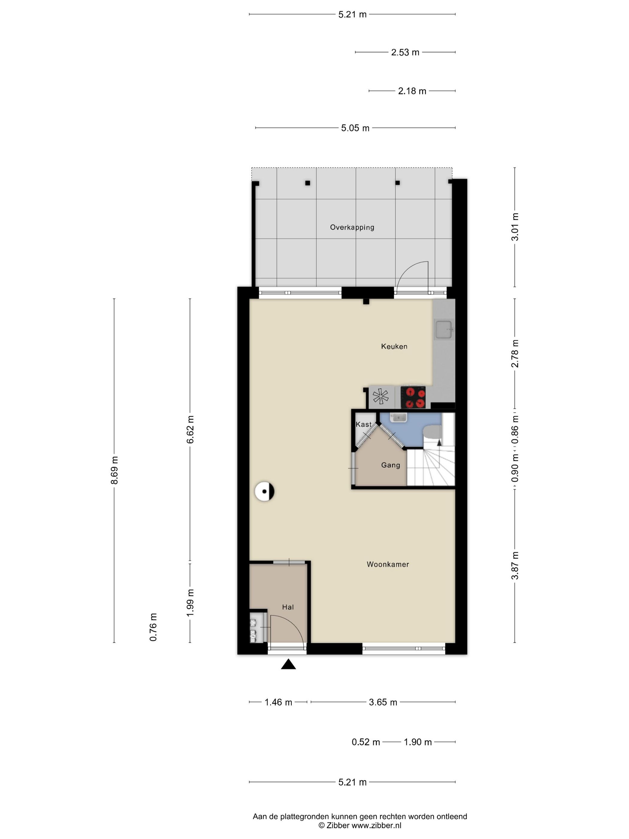 Photo 54 of De Hofstede 8