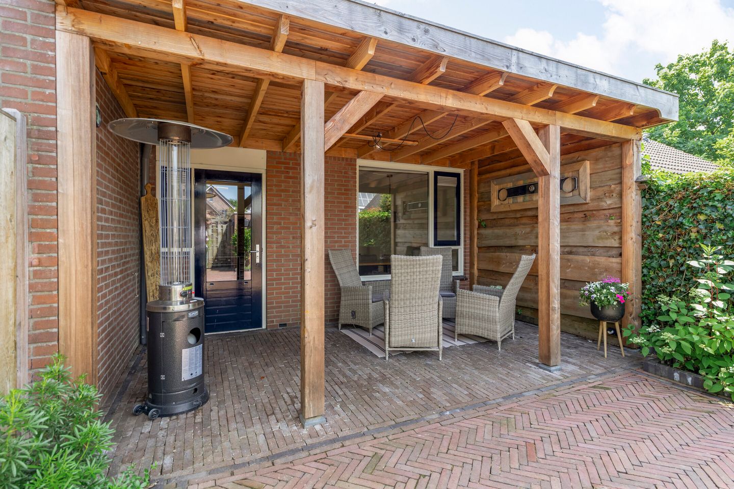 Photo 34 of De Hofstede 8