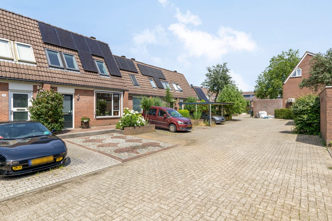 Photo 46 of De Hofstede 8