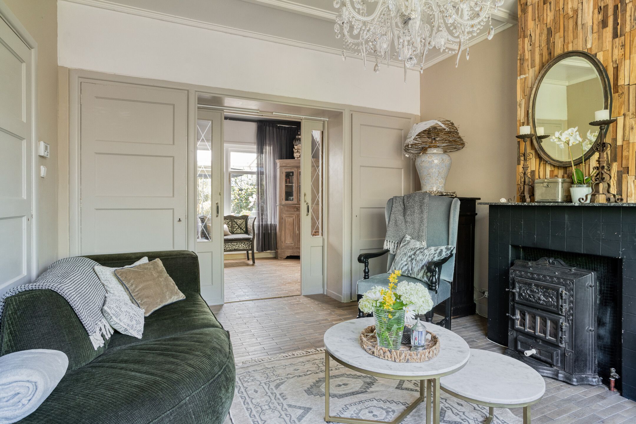 Foto 9 van 's-Gravenpolderseweg 76