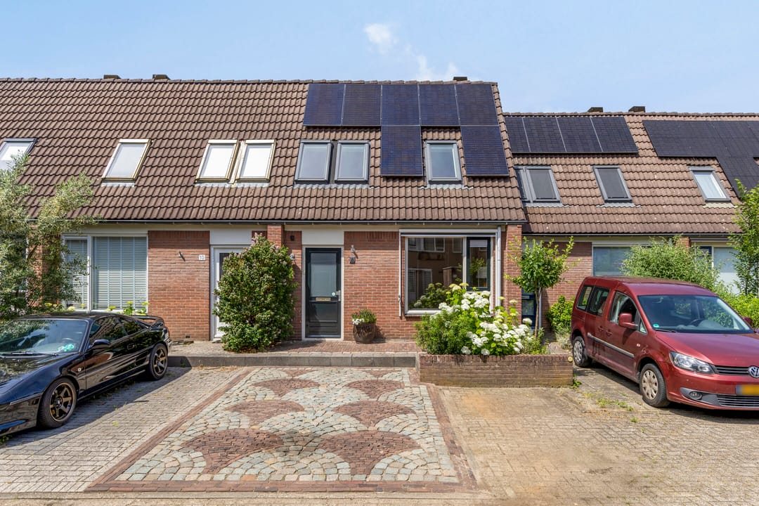 Photo 1 of De Hofstede 8