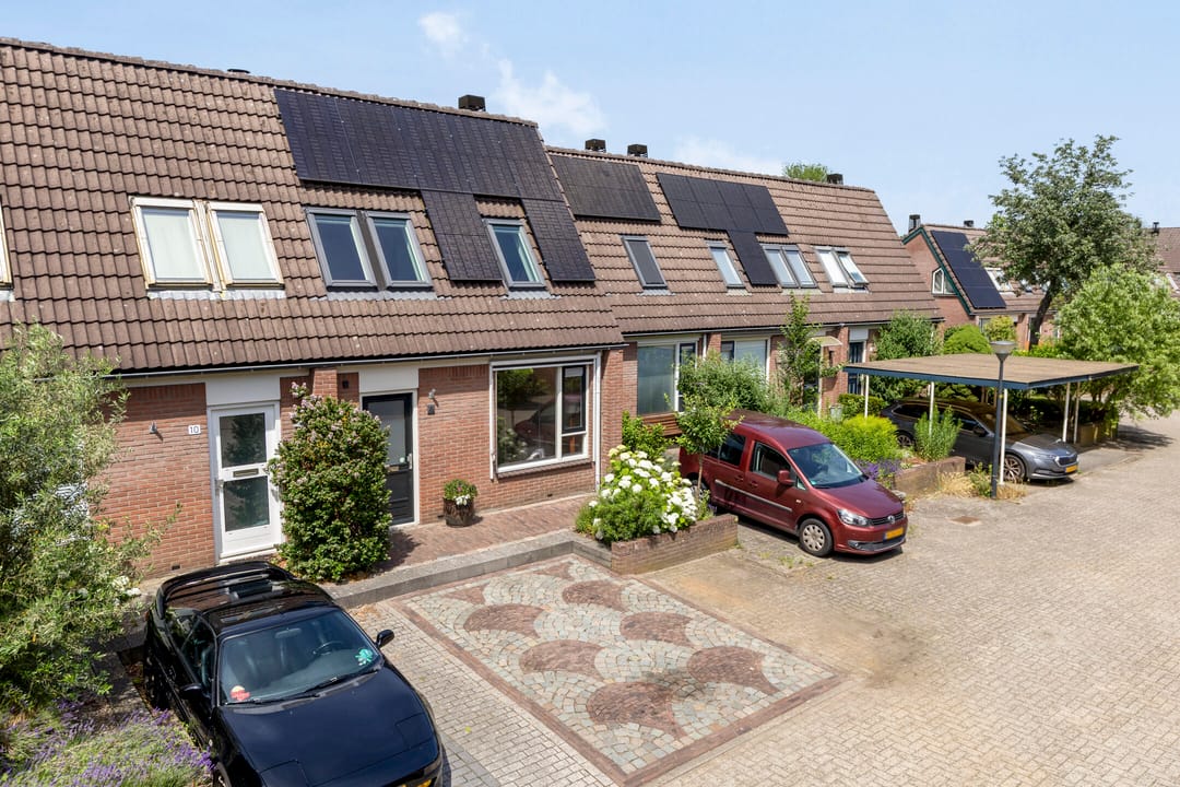 Photo 53 of De Hofstede 8