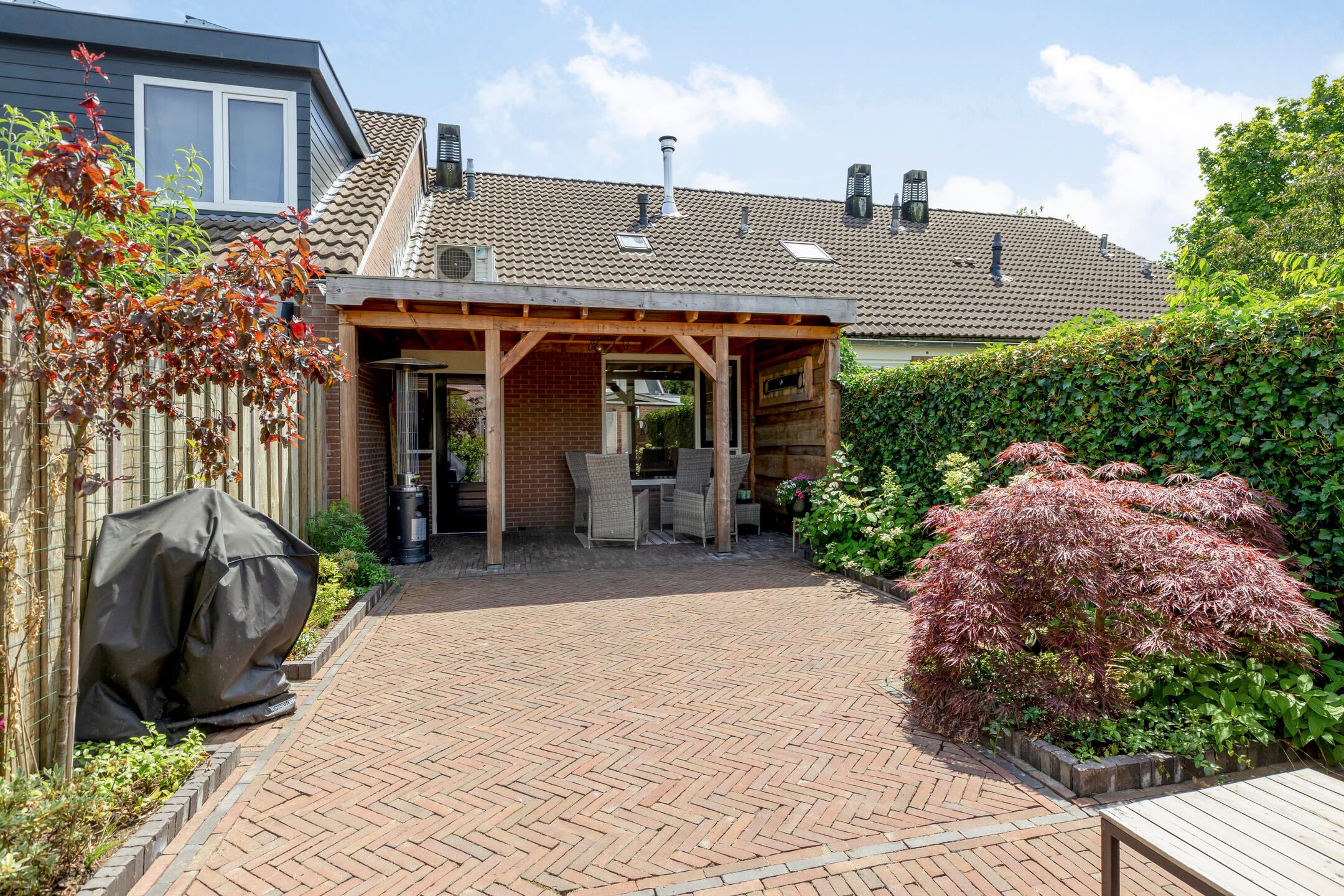 Photo 39 of De Hofstede 8