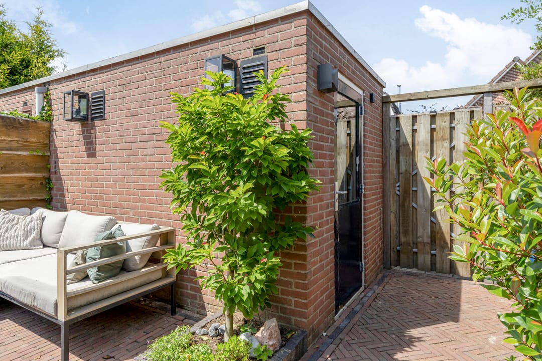 Photo 38 of De Hofstede 8