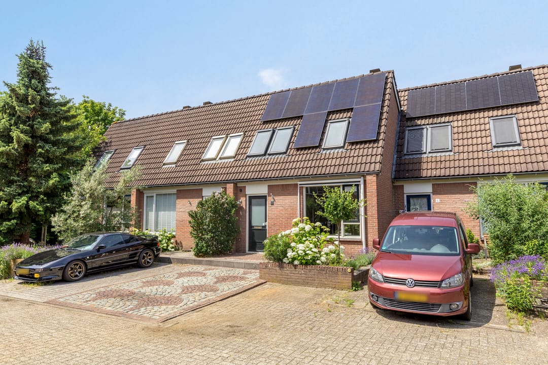 Photo 47 of De Hofstede 8