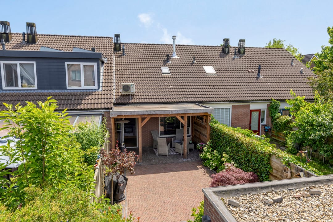 Photo 52 of De Hofstede 8