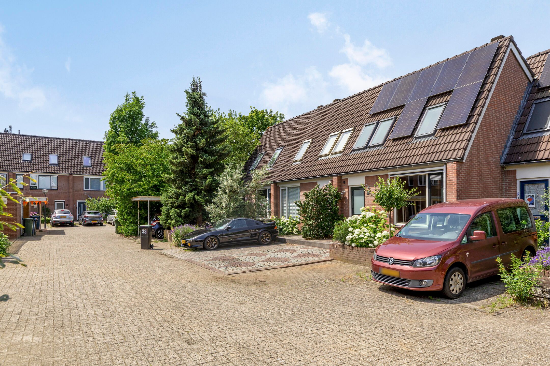 Photo 48 of De Hofstede 8