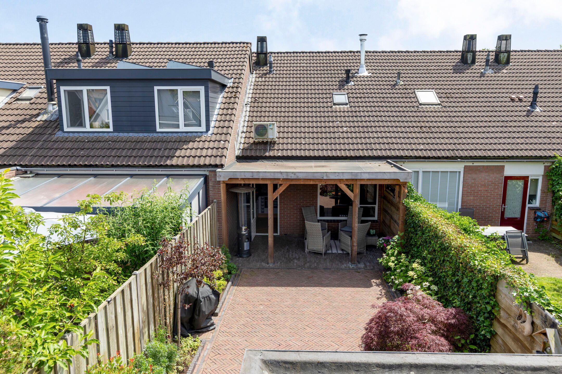 Photo 42 of De Hofstede 8