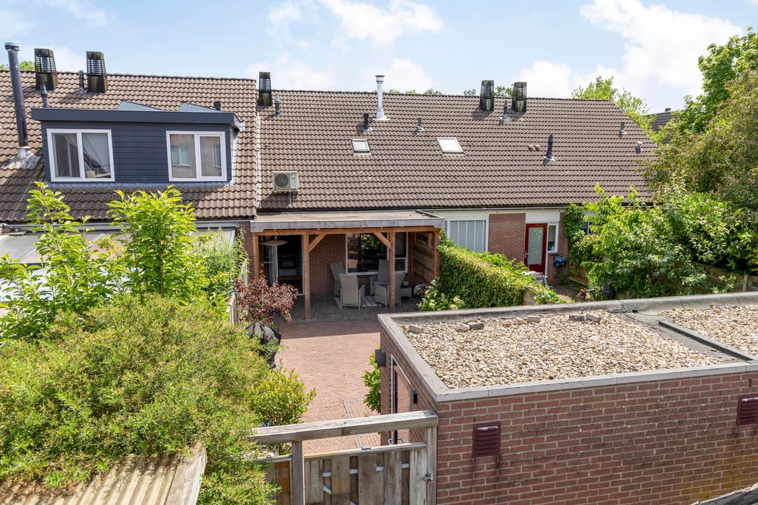 Photo 41 of De Hofstede 8