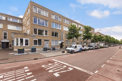 Boerhaavelaan thumbnail