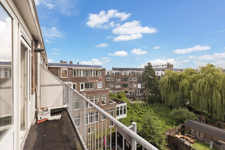 Foto 4 van Boerhaavelaan 9-A