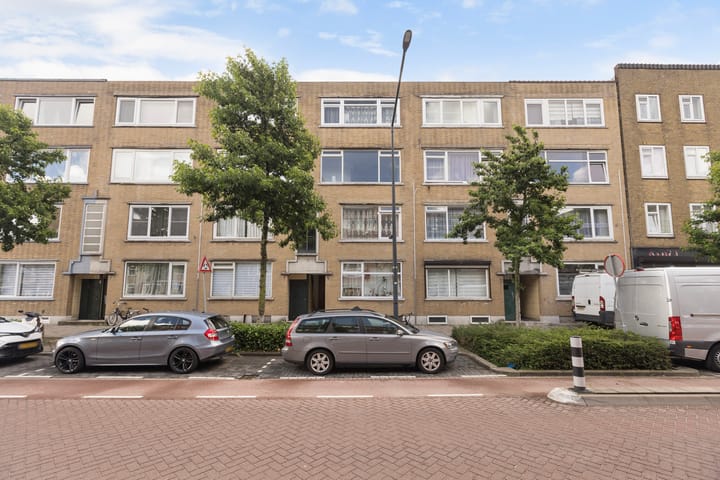 Foto 5 van Boerhaavelaan 9-A