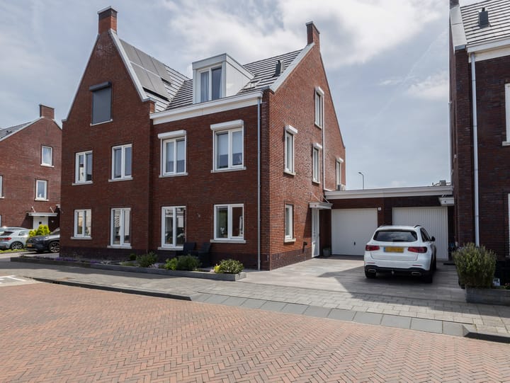 Foto 5 van De Laan van Westlands Roem 8
