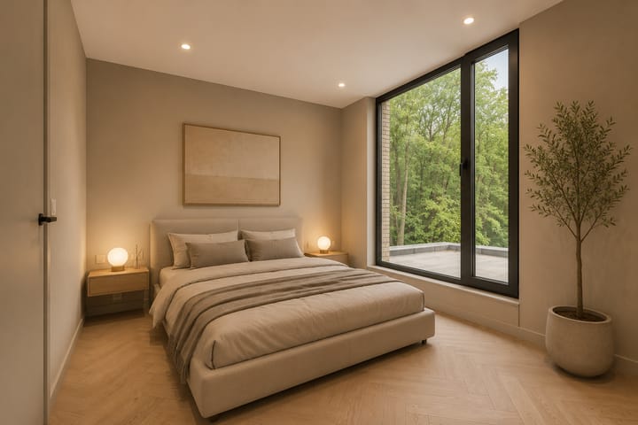 Foto 4 van Zandparel 10