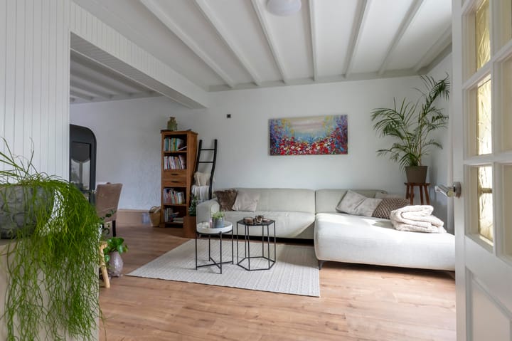 Tussenwoning te koop: Slakstraat 40, Kerkrade