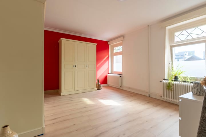 Tussenwoning te koop: Slakstraat 40, Kerkrade
