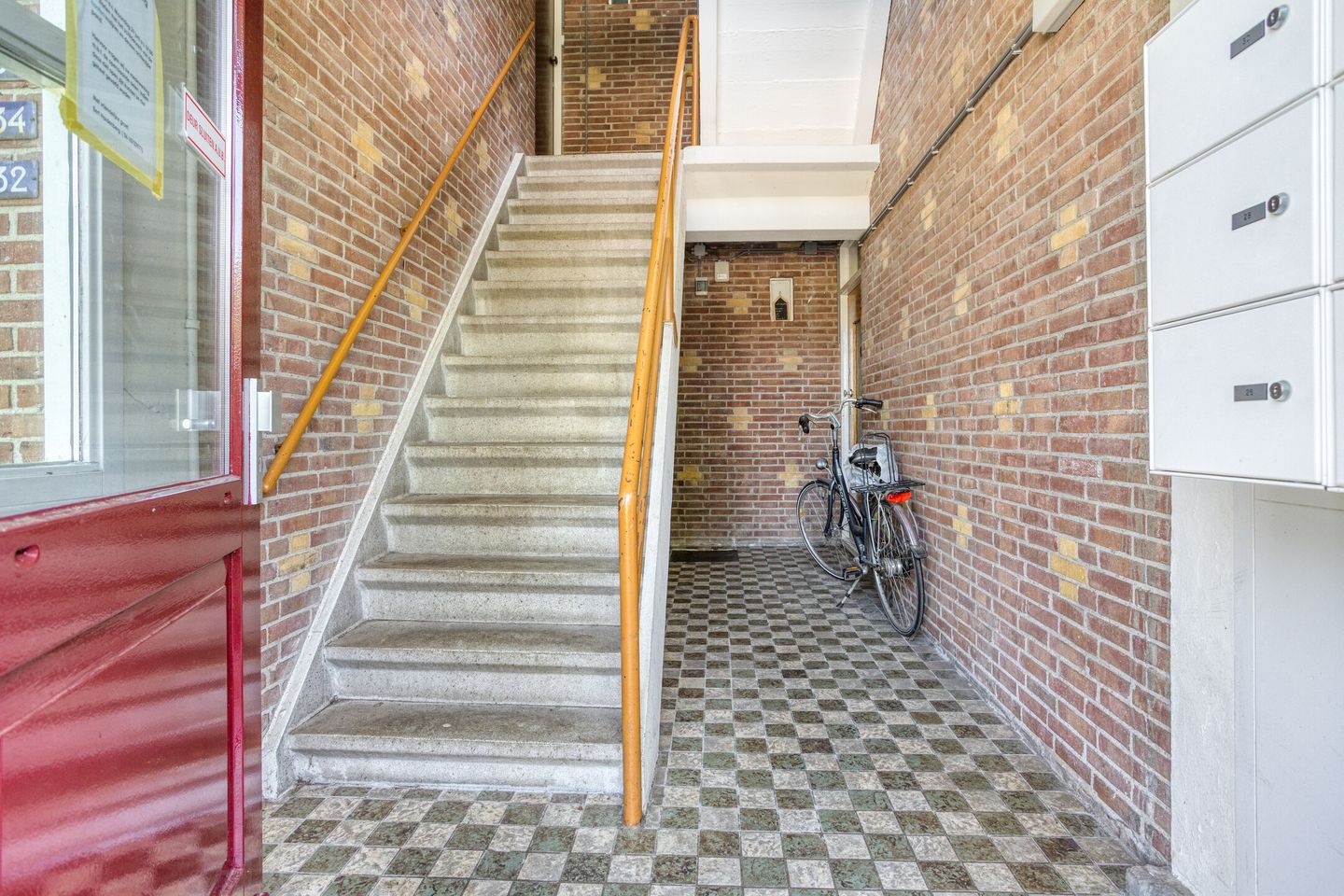 Photo 10 of Oosterpark 34
