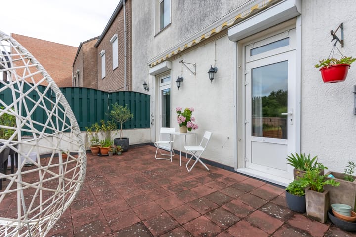 Tussenwoning te koop: Slakstraat 40, Kerkrade
