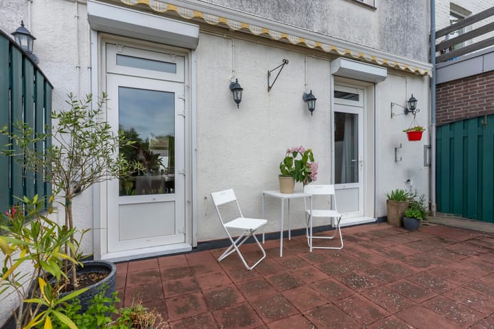 Tussenwoning te koop: Slakstraat 40, Kerkrade