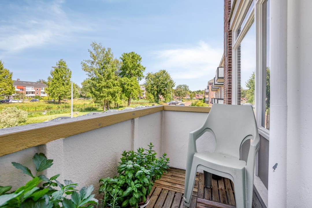 Photo 32 of Oosterpark 34
