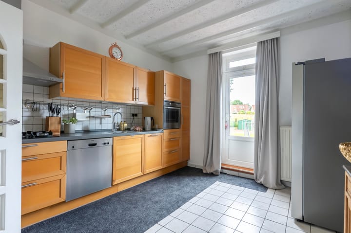 Tussenwoning te koop: Slakstraat 40, Kerkrade