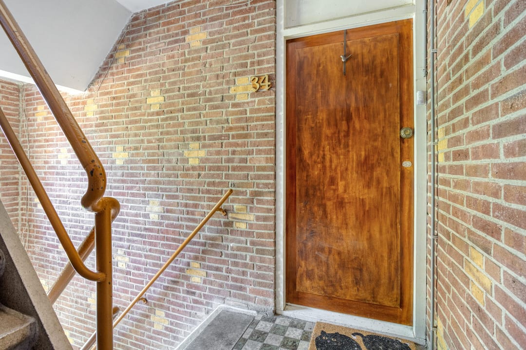 Photo 11 of Oosterpark 34