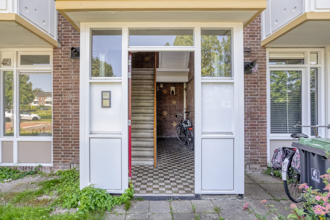 Photo 8 of Oosterpark 34