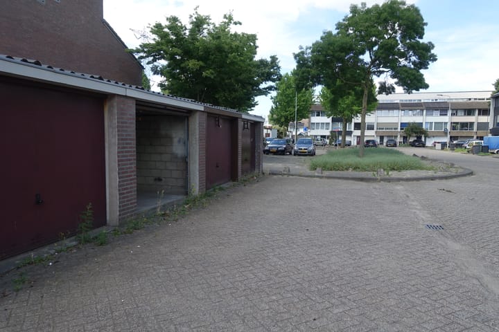 Foto 3 van Derde Hambaken