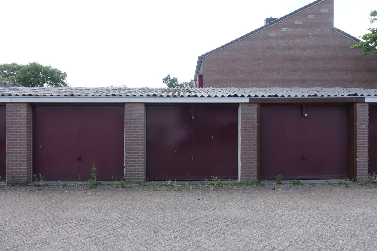Foto 1 van Derde Hambaken