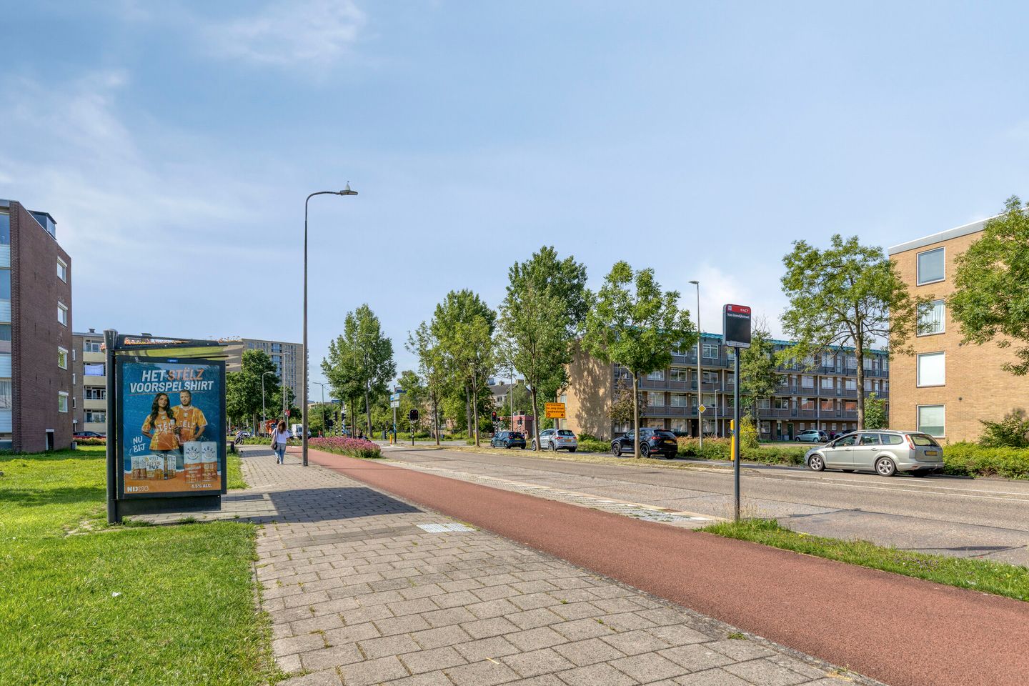 Photo 35 of Hooft Hasselaarstraat 3