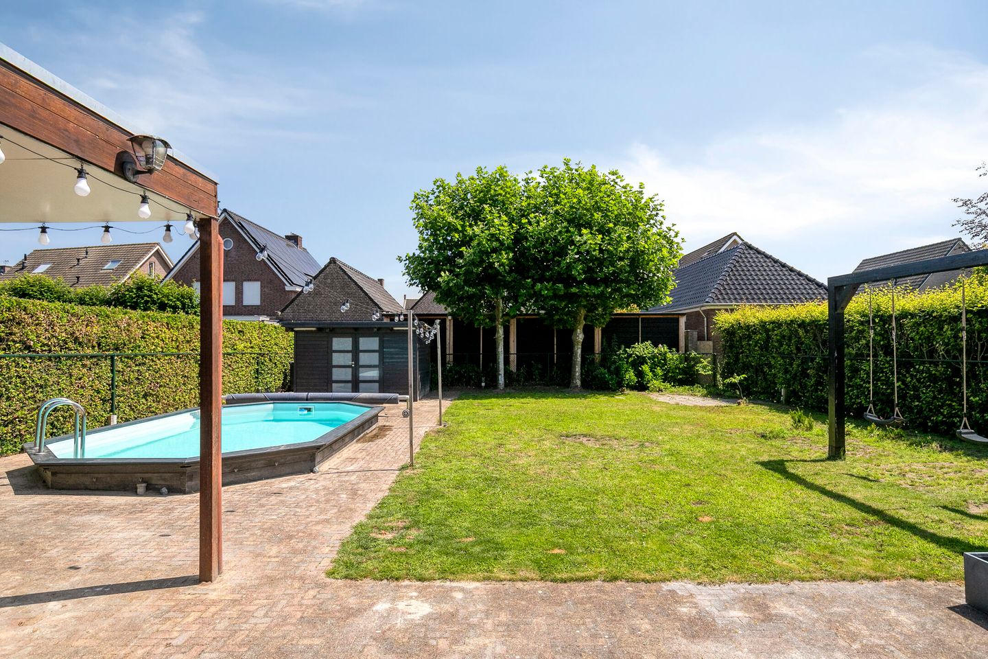 Photo 5 of Patrijsstraat 31