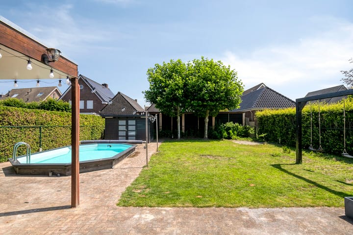 Photo 5 of Patrijsstraat 31