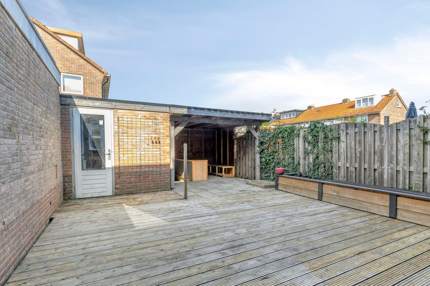 Photo 5 of Hooft Hasselaarstraat 3
