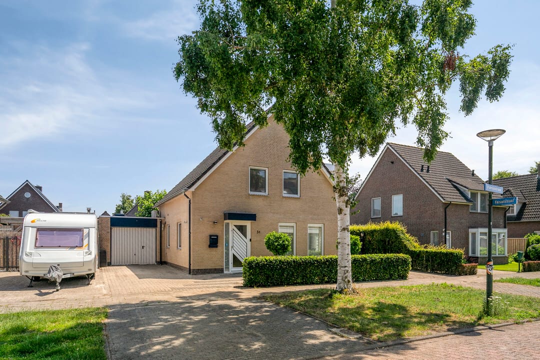 Photo 1 of Patrijsstraat 31