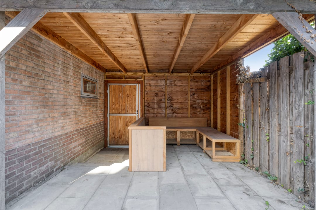 Photo 31 of Hooft Hasselaarstraat 3