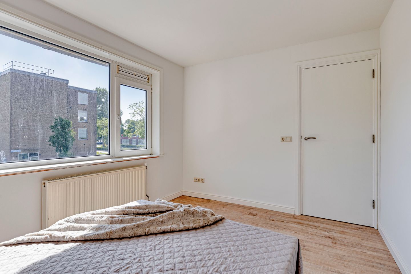 Photo 25 of Hooft Hasselaarstraat 3