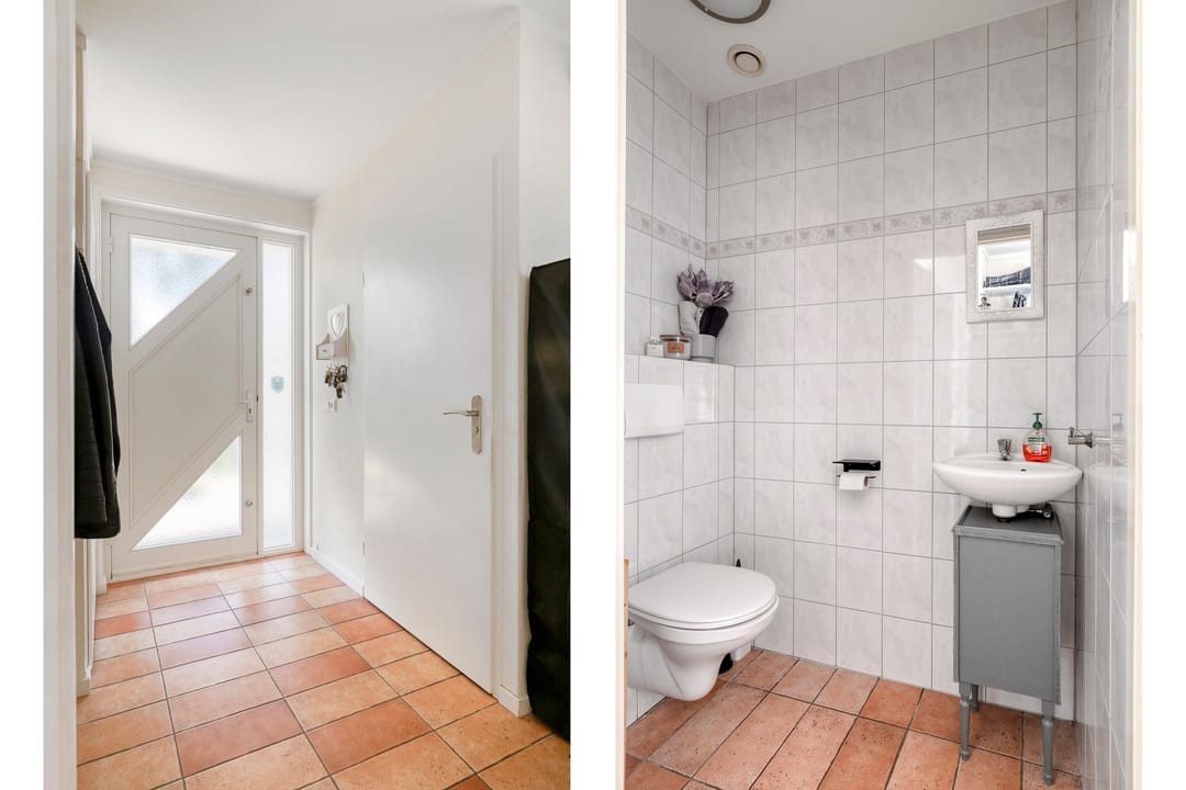 Photo 8 of Patrijsstraat 31