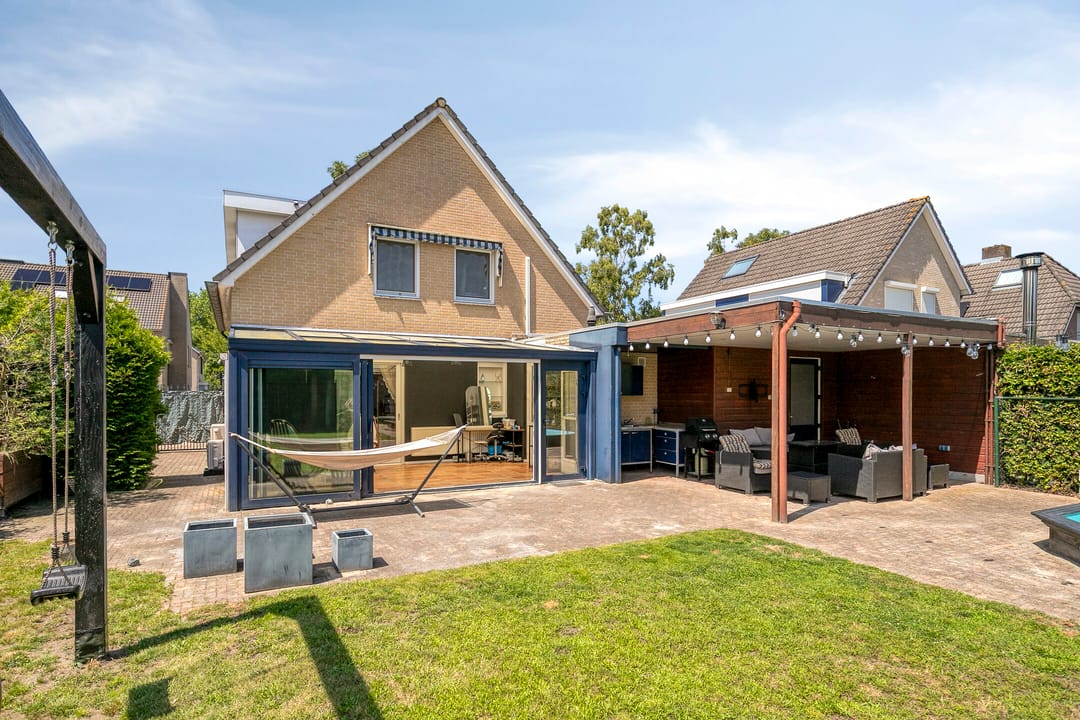 Photo 31 of Patrijsstraat 31