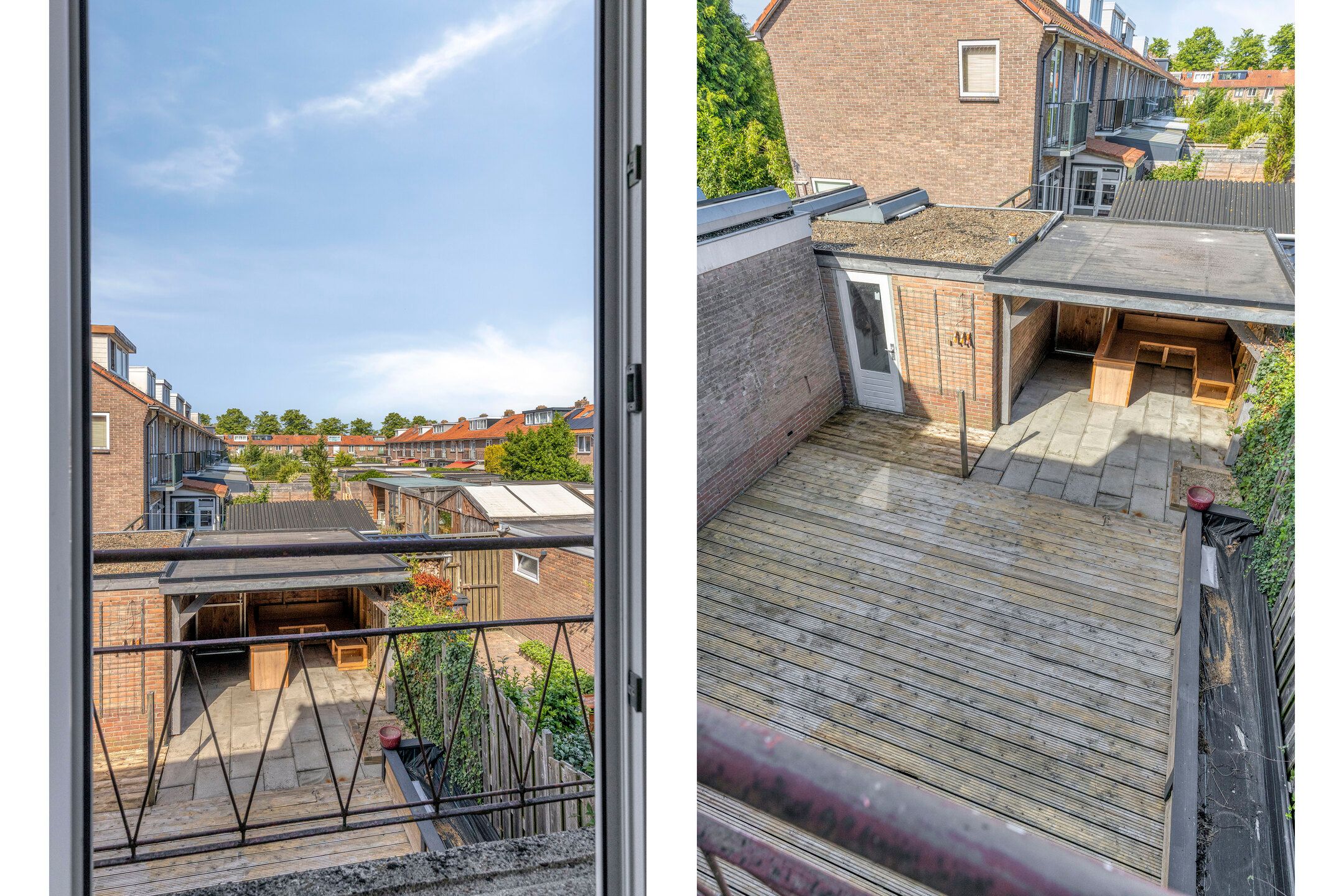 Photo 21 of Hooft Hasselaarstraat 3