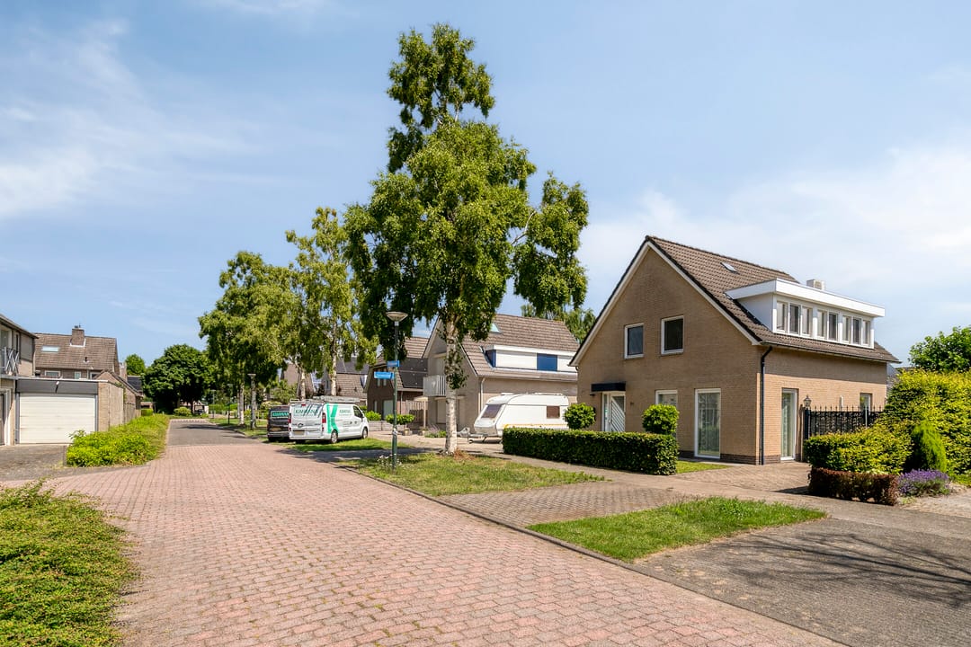 Photo 7 of Patrijsstraat 31
